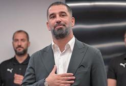 Arda Turan: Bir daha Dinamo Kiev şampiyonluğu görmek istemiyorum!