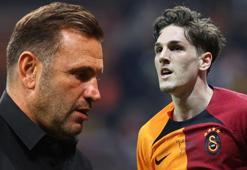 Galatasaray'a Nicolo Zaniolo piyangosu! 3 talip birden