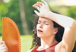 Sıcak çarpması bilinç kaybına yol açabilir
