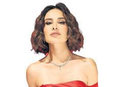 ‘Aşkı özledim’