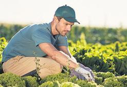 Hasatta gençler var!