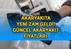 ZAM SONRASI TABELA DEĞİŞTİ! ⛽ Benzin ve Motorine kaç lira zam yapıldı? 21 Haziran güncel akaryakıt fiyatları