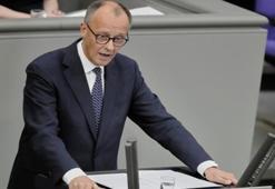 'İsrail hepimizin kirli işlerini yapıyor' demişti: Almanya Başbakanı Merz hakkında suç duyurusu!