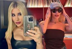 İrem Derici 2017'den paylaştı! Nihal Candan ile aynı hastalığa yakalanmıştı: Ailesi ağlar ardından ancak