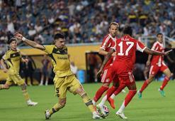 Kulüpler Dünya Kupası'nda Bayern Münih fırtınası! 2'de 2 yaptılar