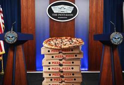 Orta Doğu'yu ateş çemberine çevirecek kararın ipuçları pizzacılarda mı?