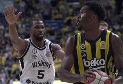 TBF'den Fenerbahçe'ye 230 bin lira para cezası