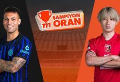 FIFA Kulüpler Dünya Kupası'nda Inter ile Urawa Red Diamonds karşı karşıya gelecek! Maçın heyecanı Canlı Sohbet ve Şampiyon Oranlar ile Misli’de