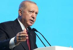 Cumhurbaşkanı Erdoğan: Bölgemizde yeni bir Sykes-Picot düzeninin kurulmasına izin vermeyeceğiz