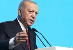 Cumhurbaşkanı Erdoğan: Bölgemizde yeni bir Sykes-Picot düzeninin kurulmasına izin vermeyeceğiz