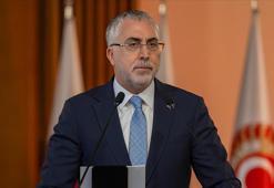 Bakan Işıkhan'dan Ulusal İş Sağlığı ve Güvenliği Konseyi genelgesine ilişkin açıklama