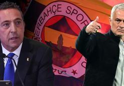 Fenerbahçe'nin transfer listesindeki ilk isim ortaya çıktı! İşte Mourinho'nun istediği yıldız