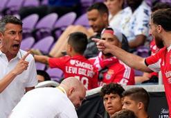Benfica'da Orkun Kökçü krizi! 'Takım içinde çok kötü karşılandı'