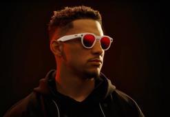 Meta yeni akıllı gözlüğü duyurdu