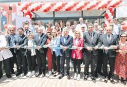 ‘40 yıllık hayal gerçeğe dönüyor’