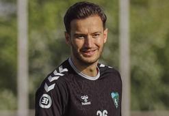 Kocaelispor'dan Oğulcan Çağlayan'a yeni teklif!