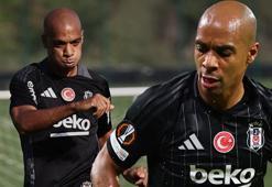 Beşiktaş'a Joao Mario piyangosu! Arap Yarımadası peşine düştü