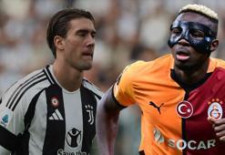 Vlahovic transferi çıkmazda! Fenerbahçe, Juventus, Osimhen dominosu