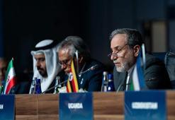 İstanbul'da İran özel oturumu! Toplantıdan ne karar çıkacak?