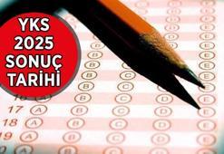 YKS SONUÇLARI 2025 | Bu yıl YKS (TYT-AYT-YDT) 2025 sınav sonuçları ne zaman açıklanacak, ÖSYM ile YKS sonucu tarihi belli oldu mu?