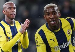 Fenerbahçe'de Anderson Talisca'ya sürpriz talip!