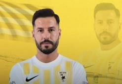 Muşspor, Erkam Reşmen'i kadrosuna kattı!