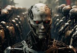 Bilim Kurgu değil gerçek: Katil dronlardan savaş gözlüklerine