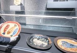 Picasso’nun 7 seramiğine 13.2 milyon TL