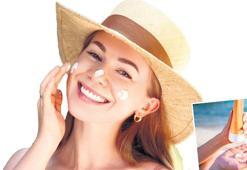 Güneş kreminiz koruyor mu?