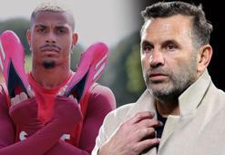 Galatasaray'da Mario Lemina ikilemi! Bonservisi belirlendi