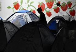 İsrail'de OHAL ilan edildi