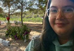 Helin, karne hediyesiyle toprağa verildi! Geride yürek burkan hikayesi kaldı