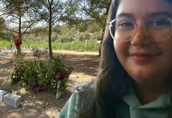 Helin, karne hediyesiyle toprağa verildi! Geride yürek burkan hikayesi kaldı