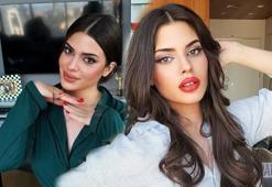 Derin Talu gözyaşlarını tutamadı, kendisine gelen mesajları ifşa etti! 'Kendini öldür'