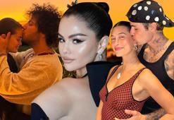 Justin Bieber yine durmuyor! Eski sevgilisinin peşinde: Resmen dalga geçti