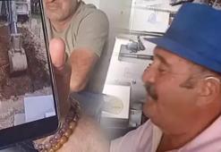 Ziyaret için geldiği memleketinde mezarını kazdıran kişi bir gün sonra vefat etti