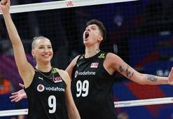 Filenin Sultanları'nda Meliha Diken'den Brezilya maçı sözleri!