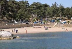 'Trakya'nın Bodrum'u! Turistler keşfetti: Eşsiz bir yer