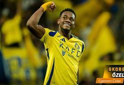 Kolombiya'dan kritik Jhon Duran sözleri! 'Kişiliği daha da zorlaştı'