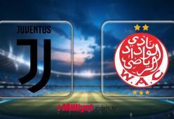 MUHTEMEL İLK 11'LER NETLEŞTİ! Juventus-Wydad maçı hangi kanalda, saat kaçta, nerede canlı yayın izlenir? Kenan Yıldız oynayacak mı?