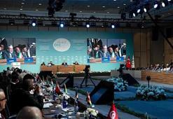 Son dakika: İslam İşbirliği Teşkilatı İstanbul Deklarasyonu’ndan İsrail'e tepki