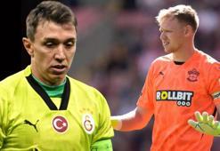 Galatasaray, Fernando Muslera'nın alternatifini arıyor! Yeni aday İngiltere'den