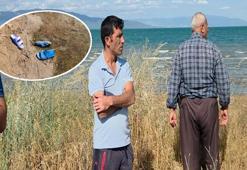 İznik'ten kahreden haber! 2 kuzenin önce terlikleri, sonra cansız bedenleri bulundu