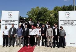 TBMM Kupası'nı Richard Grom kazandı!