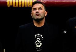 Okan Buruk için bomba iddia! Suudiler talip