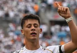 Arda Güler attı, Real Madrid zorlanmadı!