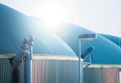 1 milyon hanenin elektriği çöpten