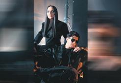 Gündeş ve Ender’den ‘Bir Çift Göz’