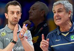 FIVB Voleybol Milletler Ligi'nde 2. etap sona erdi! İşte puan durumu