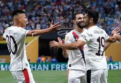 Galatasaray'ın transfer radarındaki İlkay Gündoğan şov yaptı! City gol yağdırdı